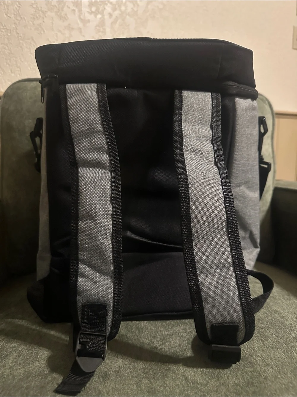 Dick's House of Sport Backpack Cooler Bag